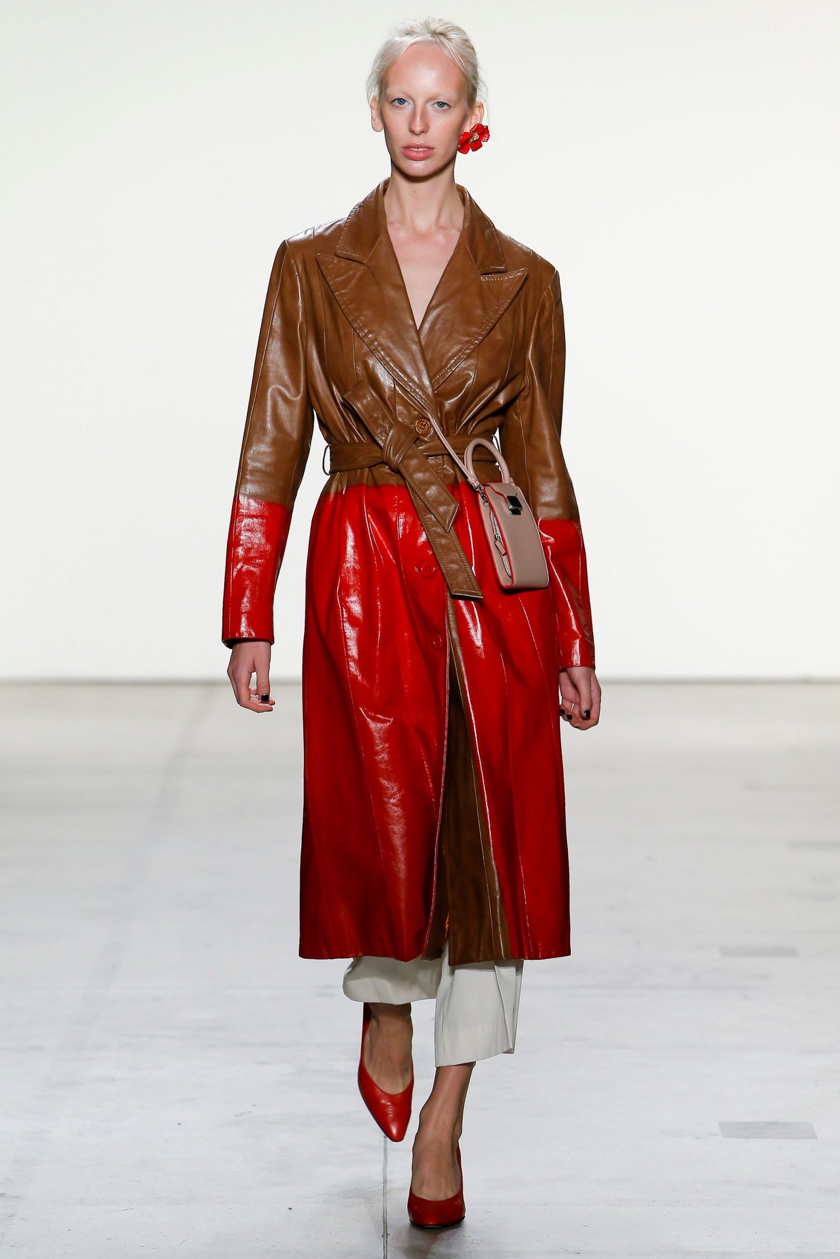 Creatures of the Wind S/S 18 Look 77