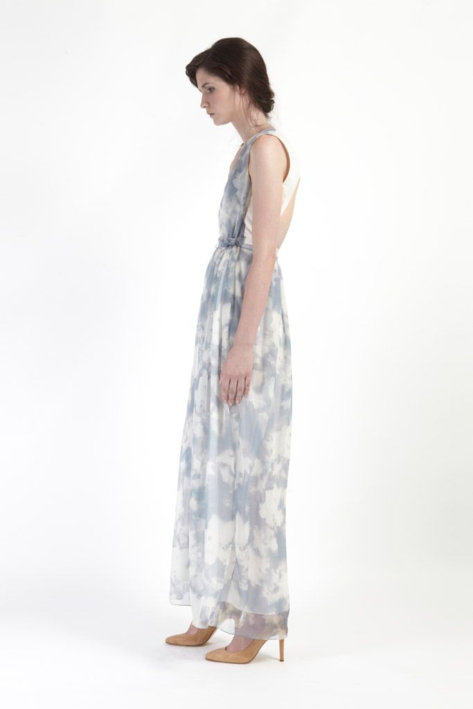 Carven Resort 12 Look 161