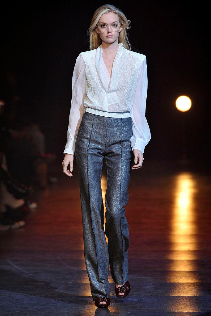 Chalayan F/W 10 Look 218