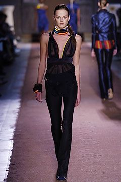 Costume National S/S 05 Look 107