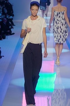 Celine S/S 05 Look 49