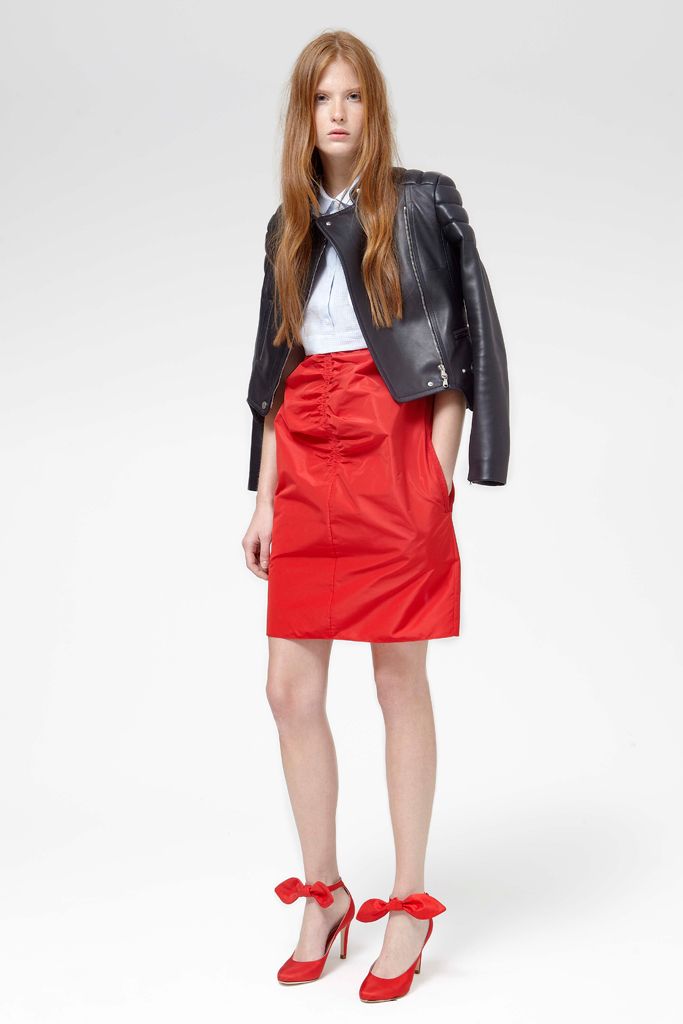 Carven Resort 13 Look 148