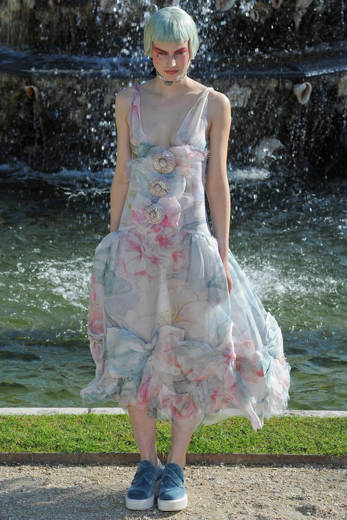 Chanel Resort 13 Look 333