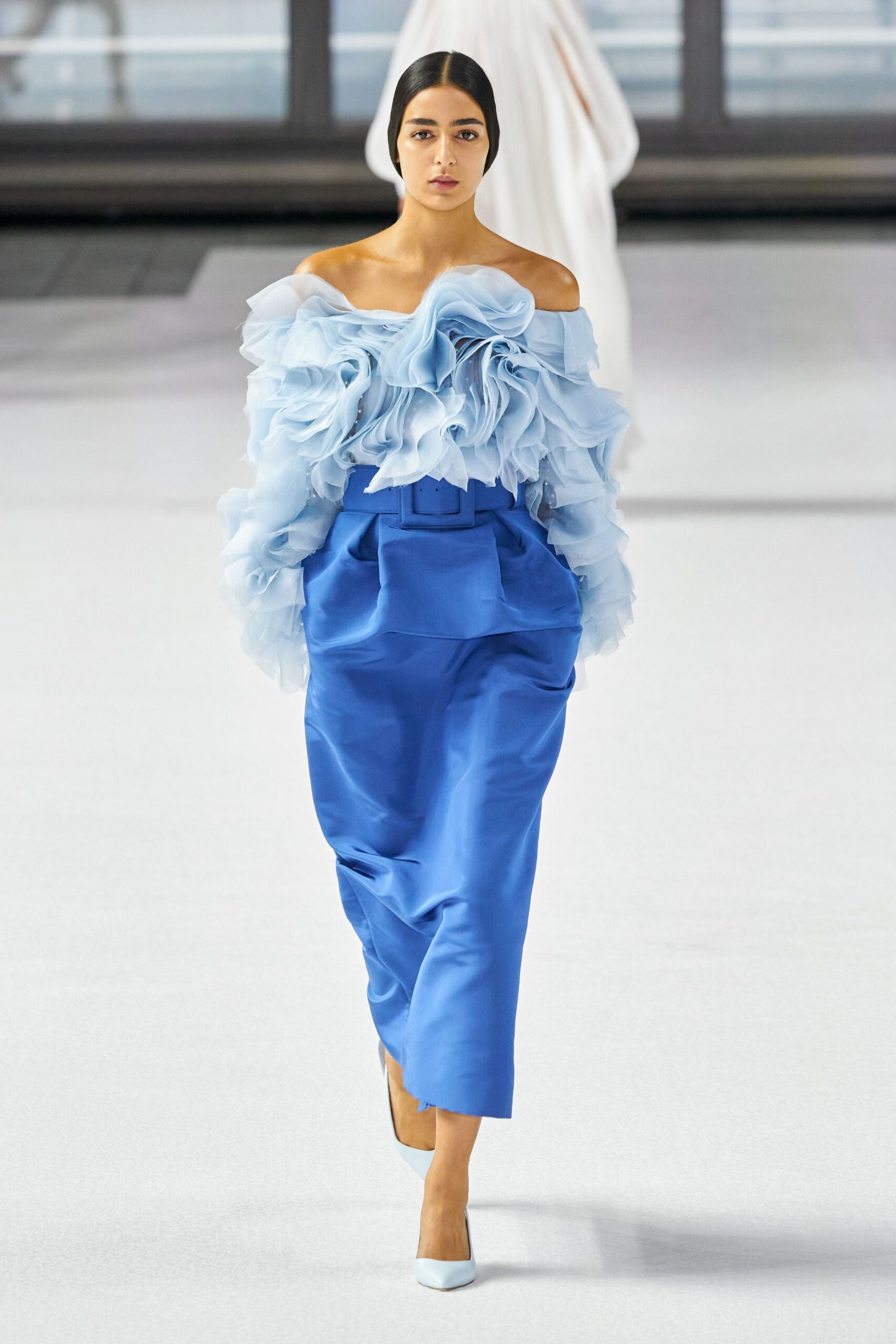 Carolina Herrera F/W 20 Look 464