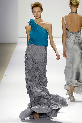 Carlos Miele S/S 08 Look 65