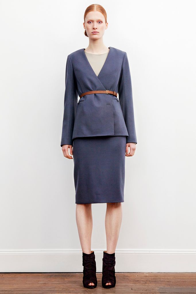 Chadwick Bell F/W 11 Look 131