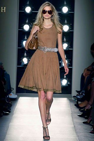 Bottega Veneta S/S 06 Look 9