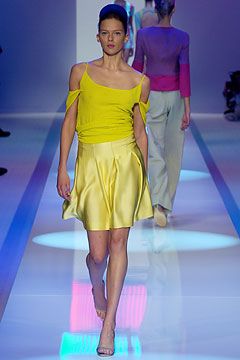 Celine S/S 05 Look 186