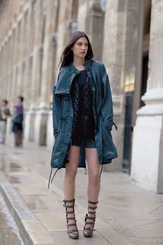 Chloé Resort 12 Look 115