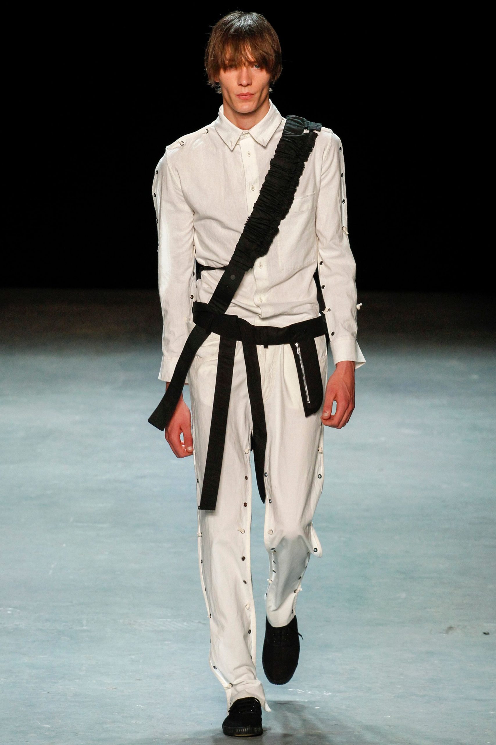 Craig Green S/S 17 Menswear Look 99