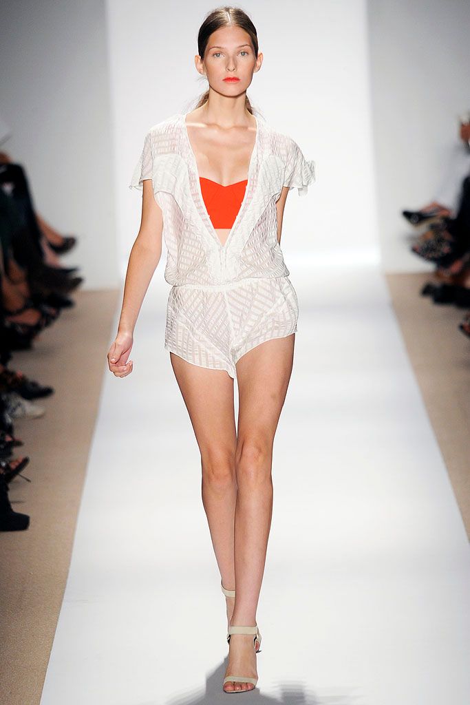 Brian Reyes S/S 10 Look 55
