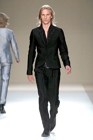Costume National S/S 07 Menswear Look 85
