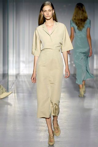 Calvin Klein Collection S/S 08 Look 123