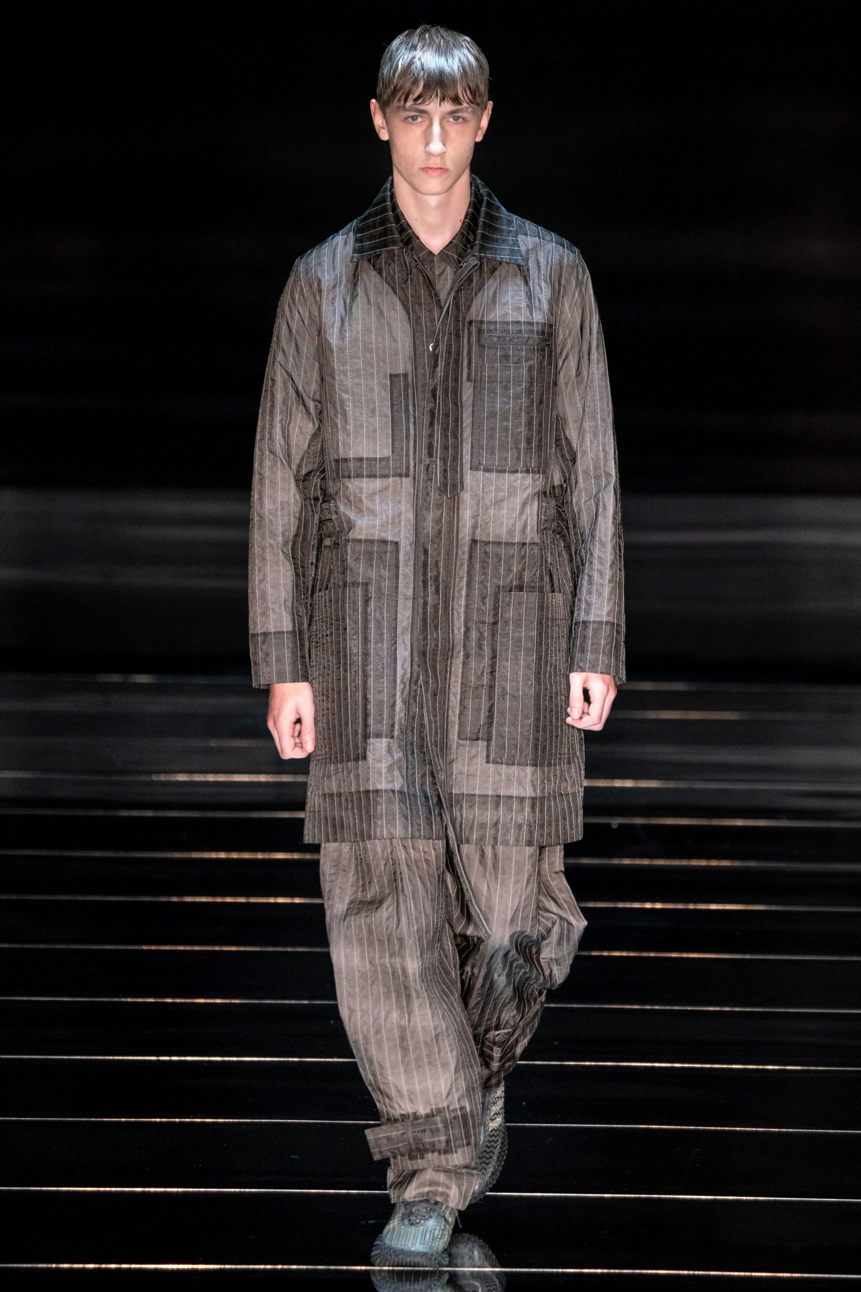 Craig Green S/S 20 Menswear Look 62