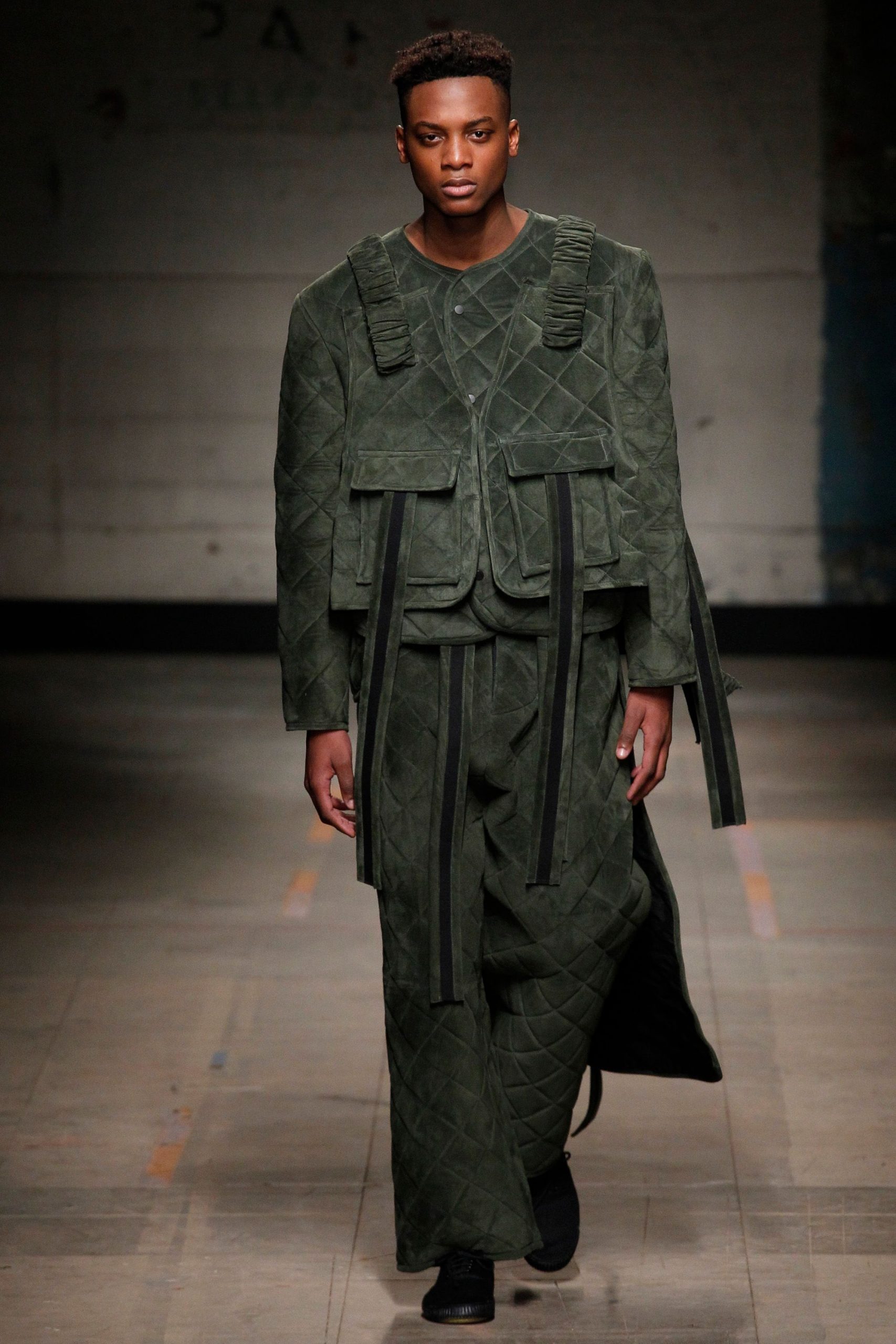 Craig Green F/W 17 Menswear Look 62