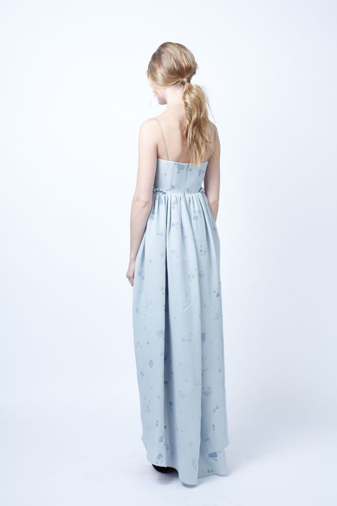 Carven F/W 12 Look 74