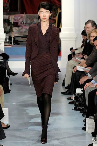 Charles Nolan F/W 08 Look 161