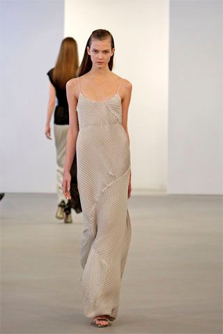 Calvin Klein Collection Resort 09 Look 88