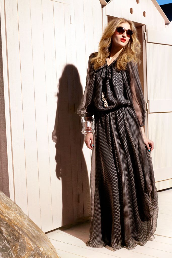 Christian Dior Resort 12 Look 80