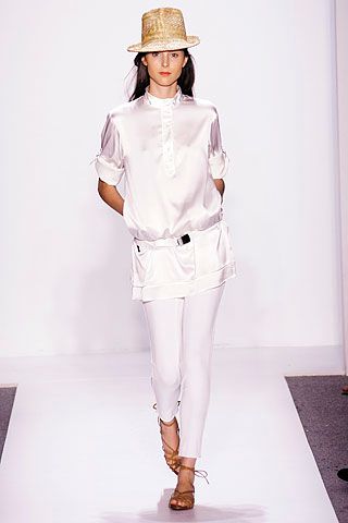 Chaiken S/S 07 Look 149