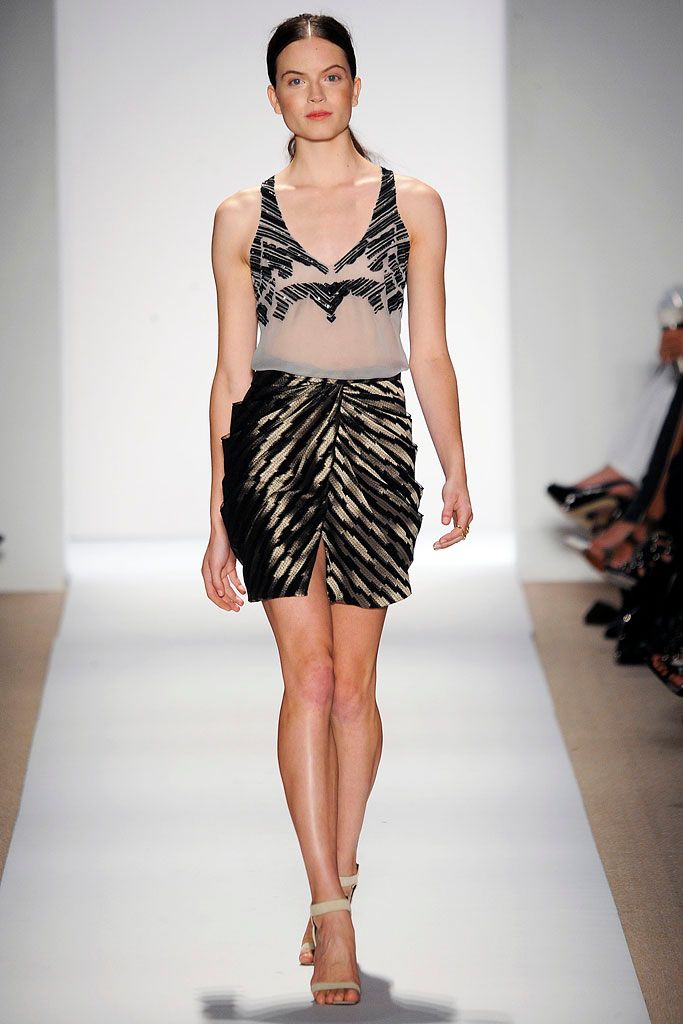 Brian Reyes S/S 10 Look 79