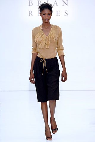 Brian Reyes S/S 06 Look 88