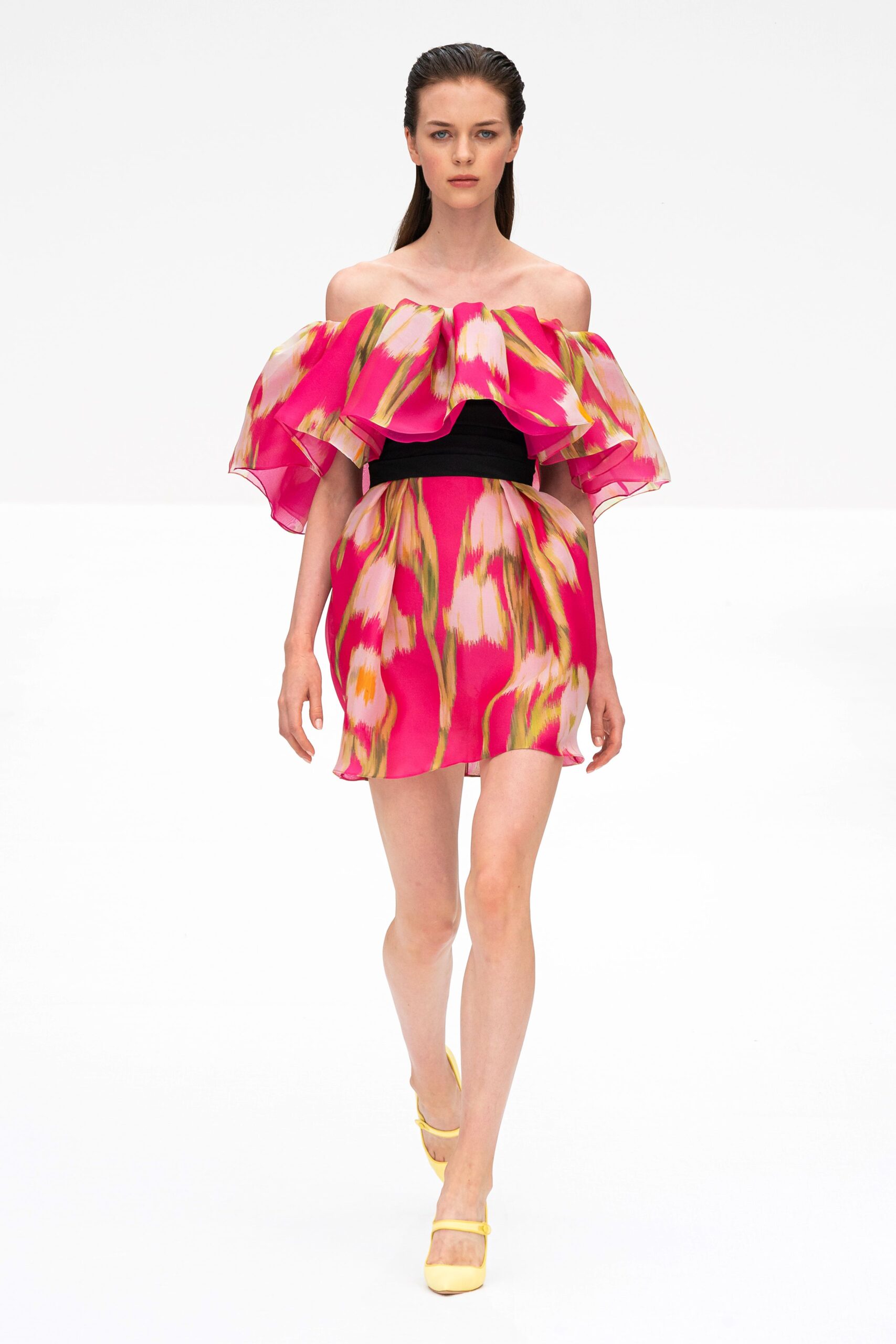 Carolina Herrera S/S 20 Look 636