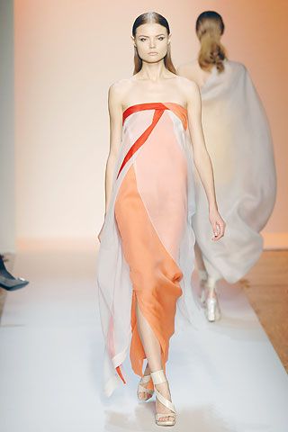 Costume National S/S 08 Look 76