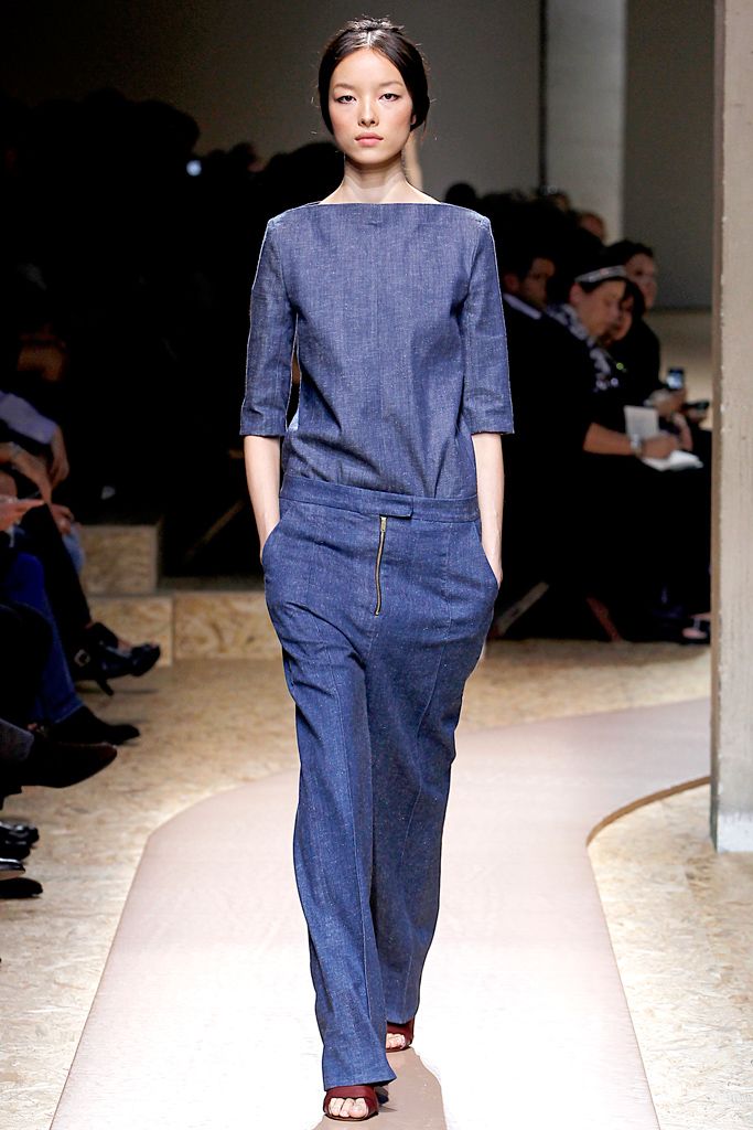Celine S/S 11 Look 48