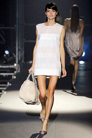 Catherine Malandrino S/S 07 Look 41