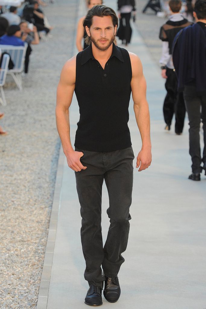 Chanel Resort 12 Look 155
