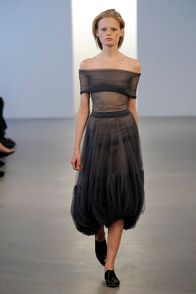 Calvin Klein Collection Resort 10 Look 32