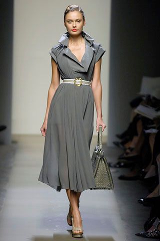 Bottega Veneta S/S 08 Look 68
