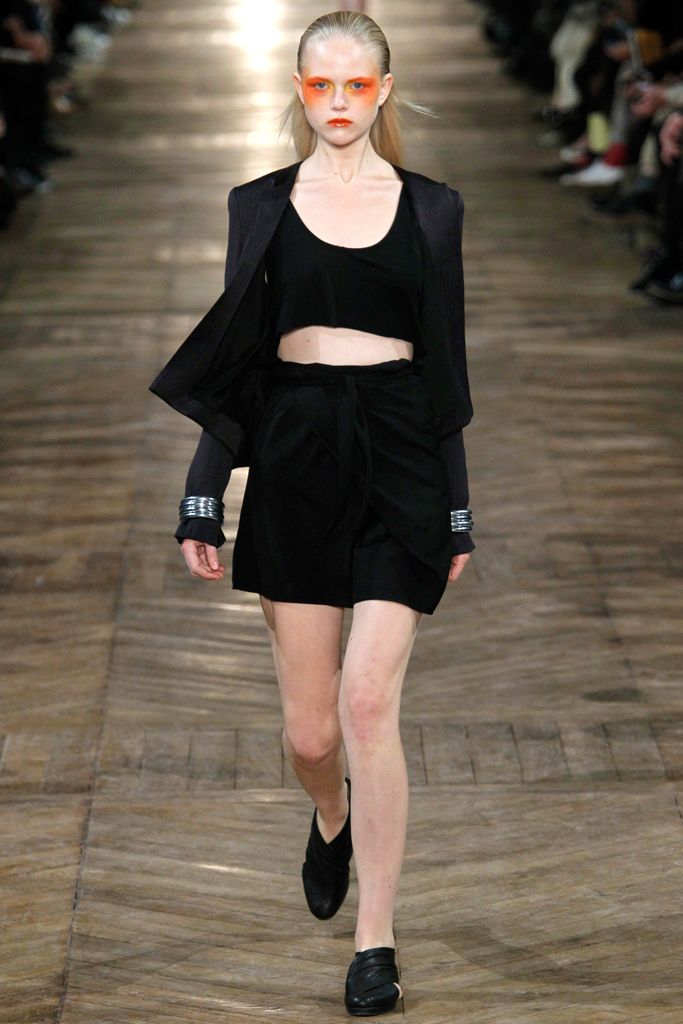 Damir Doma S/S 11 Look 31