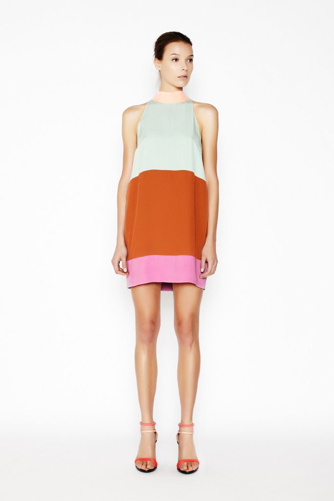 Camilla and Marc Resort 13 Look 46