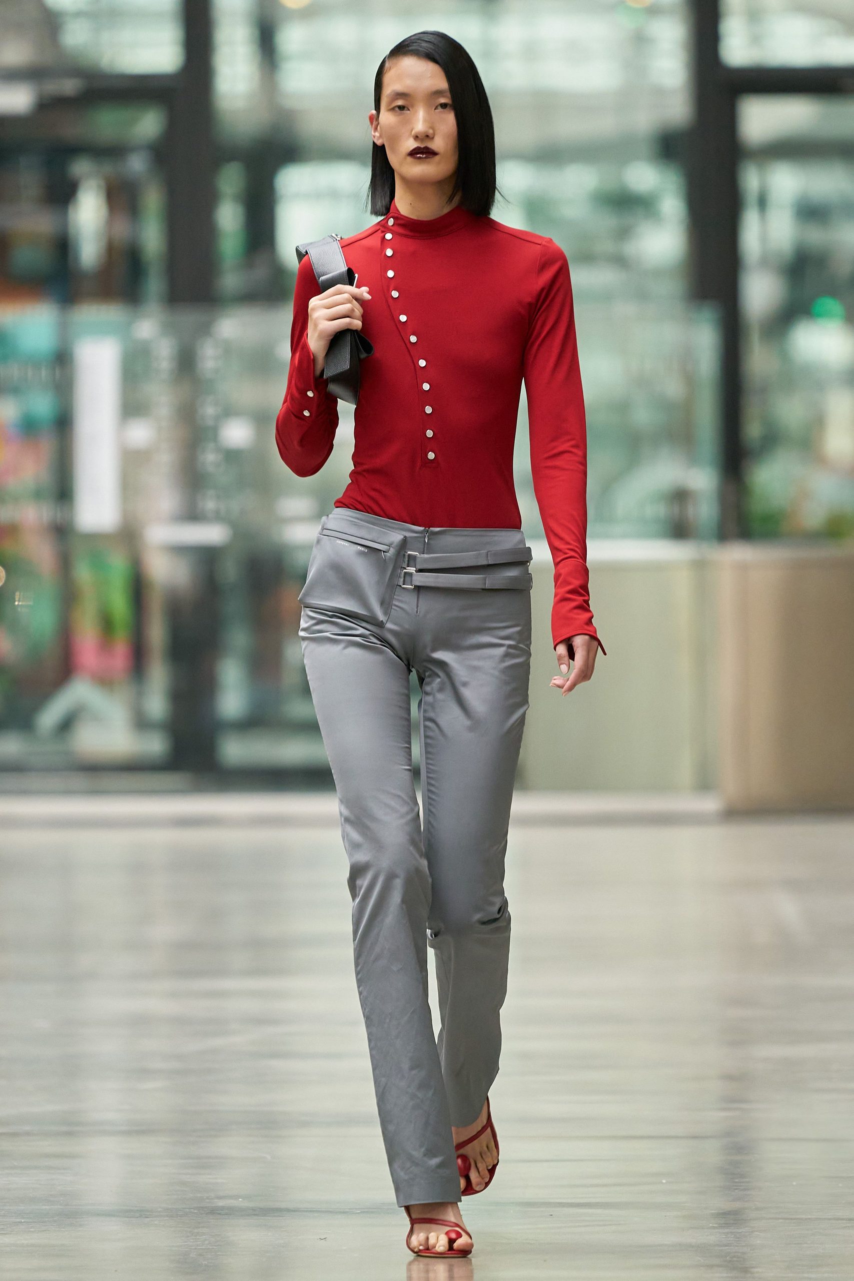 Coperni F/W 20 Look 78