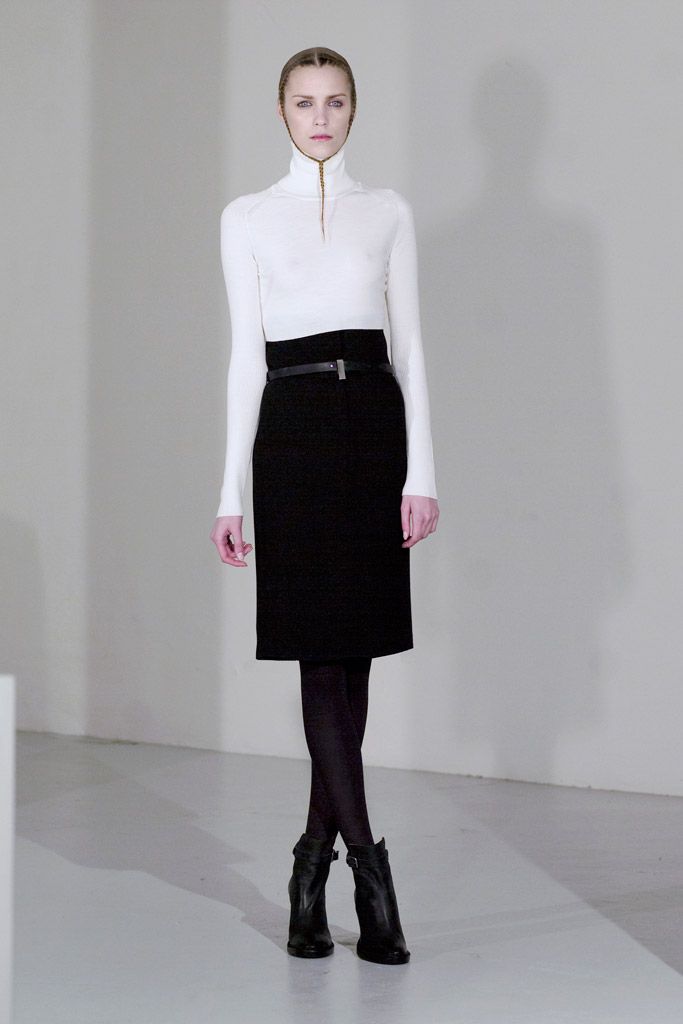 Damir Doma F/W 11 Look 29