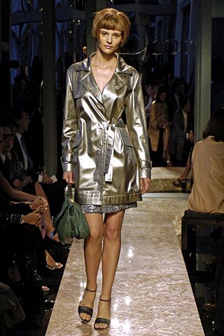 Christian Dior Resort 07 Look 104