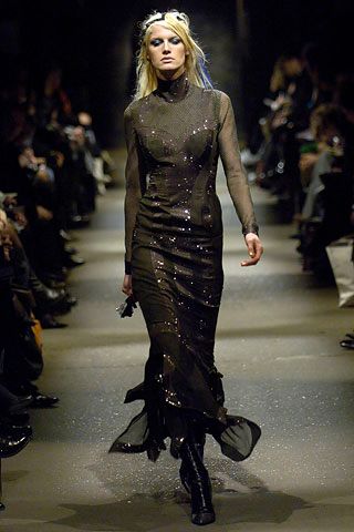 Basso & Brooke F/W 06 Look 137