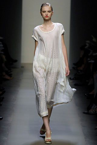 Bottega Veneta S/S 08 Look 48