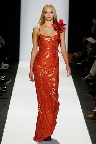 Carolina Herrera F/W 06 Look 211