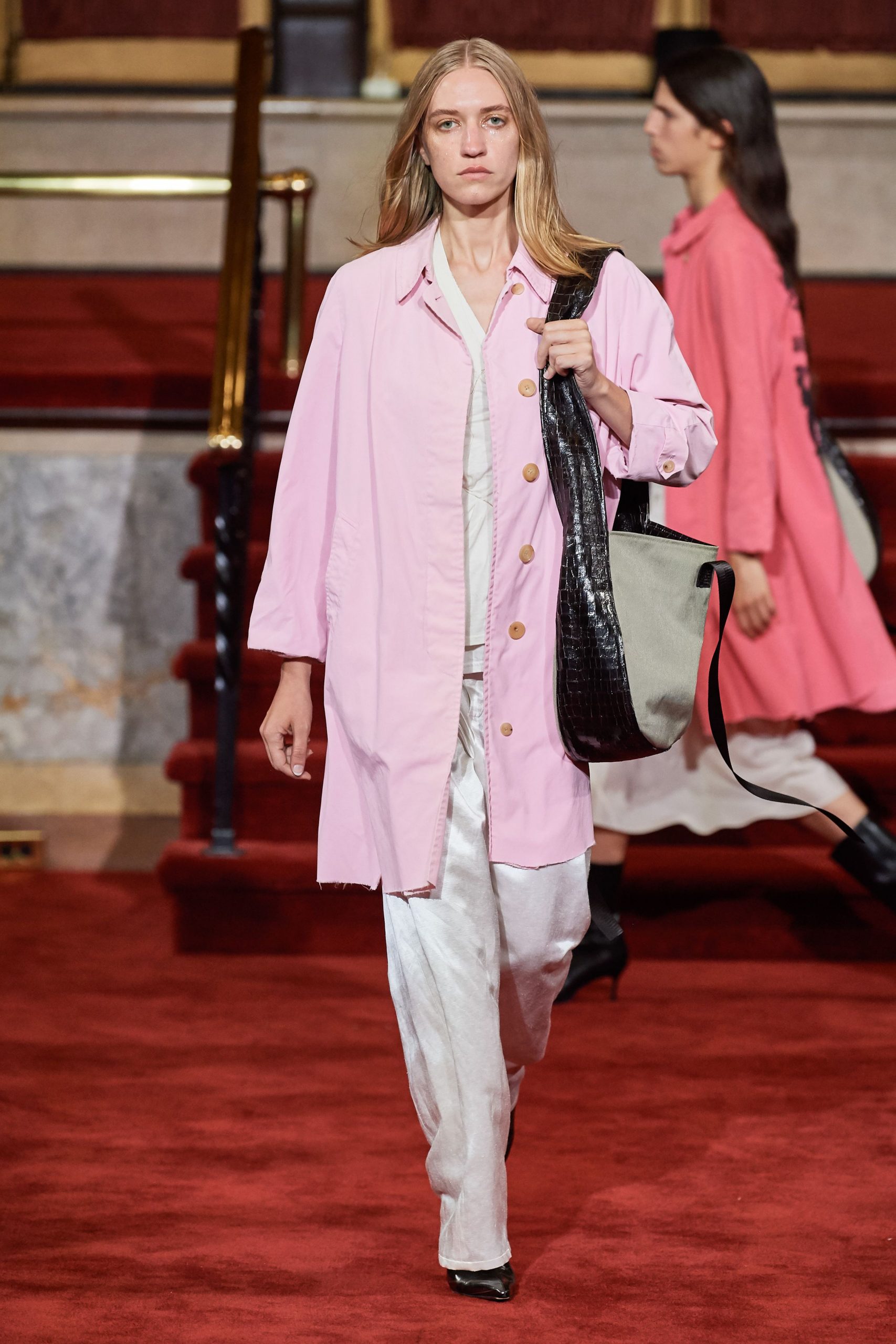 Creatures of the Wind S/S 20 Look 12
