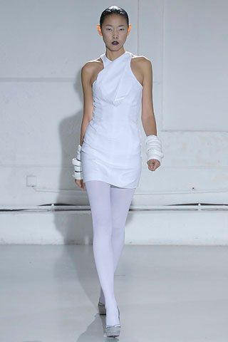 Bruno Pieters S/S 08 Look 61