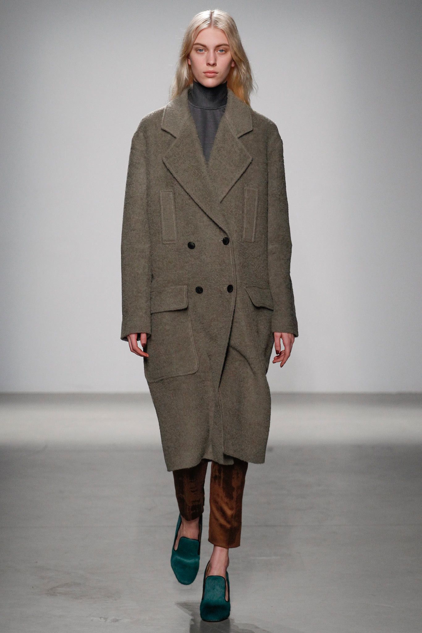 Damir Doma F/W 14 Look 28