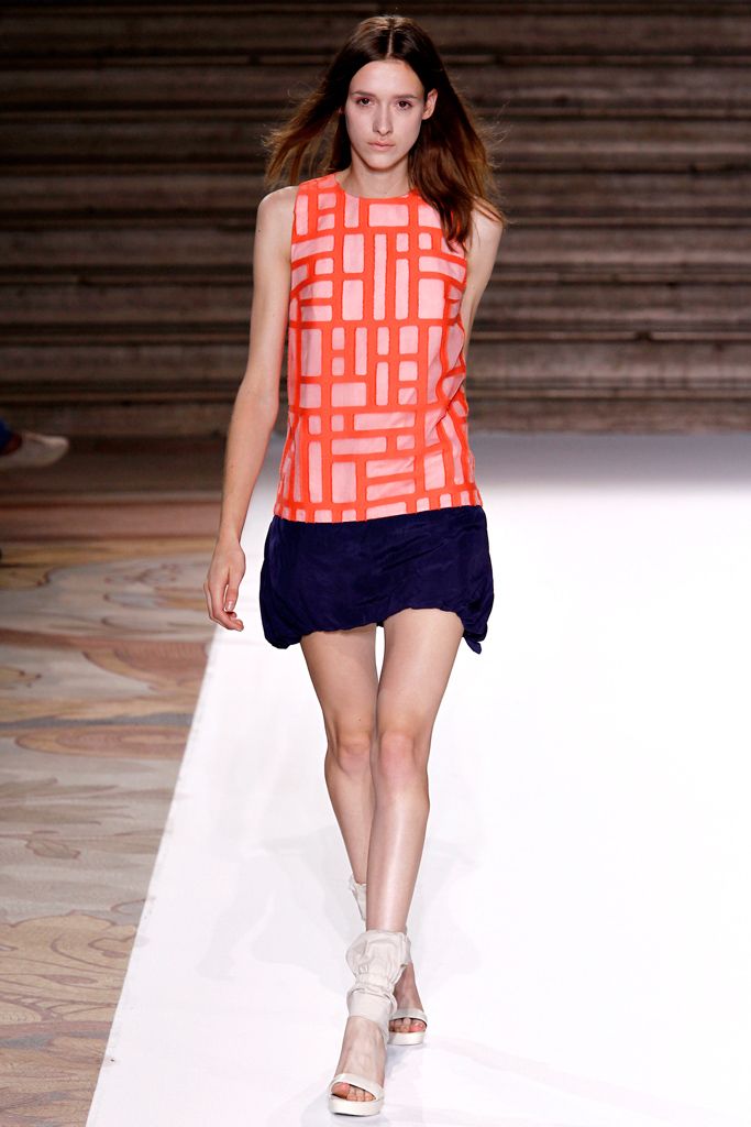 Commuun S/S 11 Look 69
