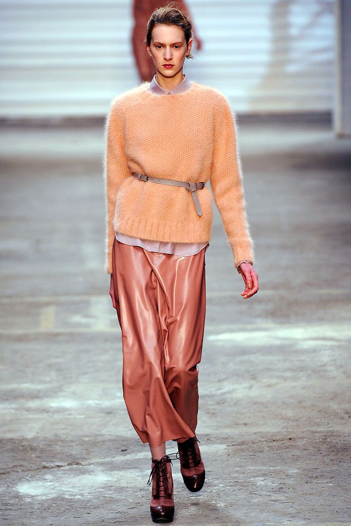 Cerruti F/W 10 Look 226