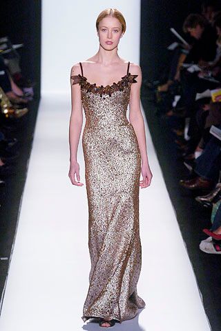 Carolina Herrera F/W 05 Look 204