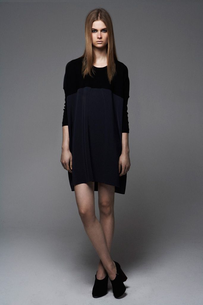 Costume National F/W 11 Look 81