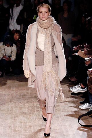 Bruno Pieters F/W 05 Look 116