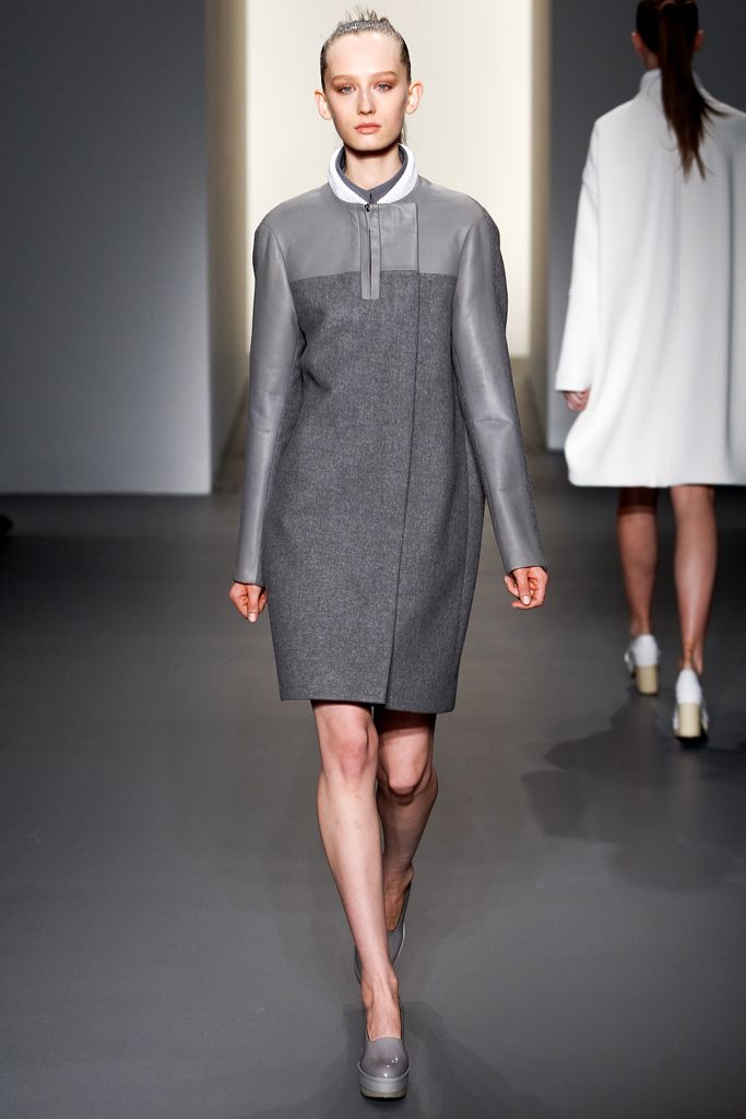 Calvin Klein Collection F/W 11 Look 36